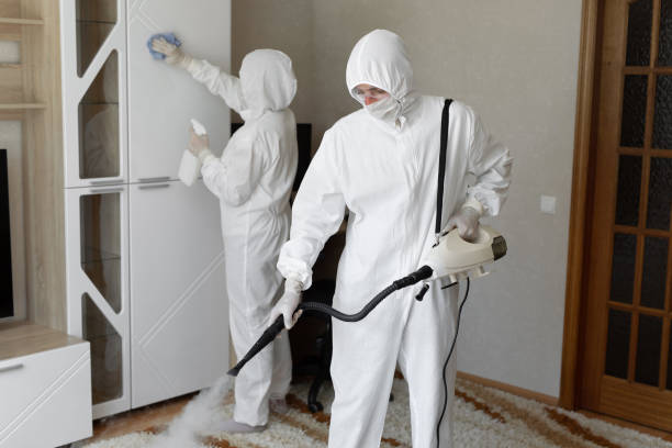 24/7 Emergency Biohazard experts in Houston, PA
